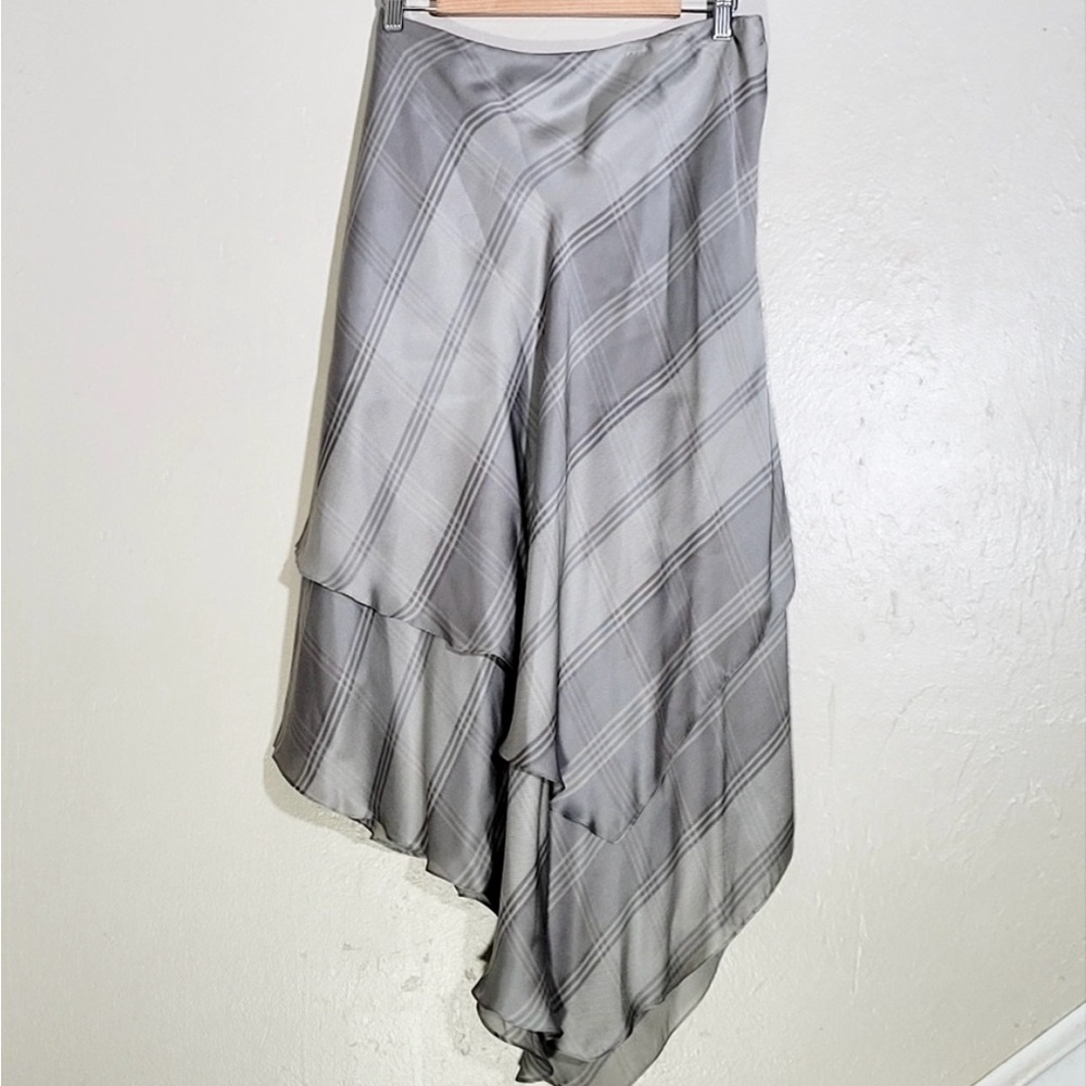 Ralph Lauren Silk skirt